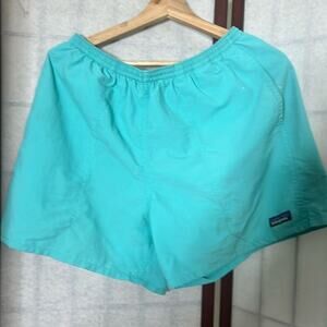 PATAGONIA BAGGIES SHORTS SIZE M‎